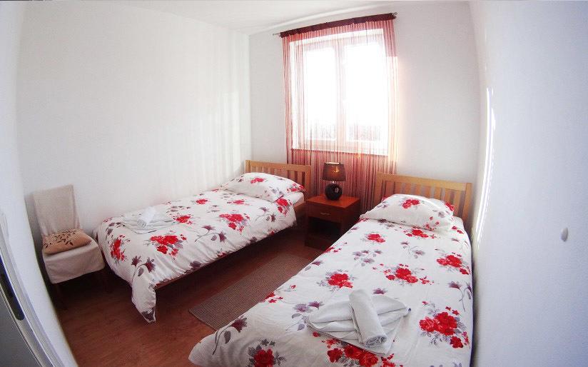 Apartment Deluxe Ровинь Номер фото